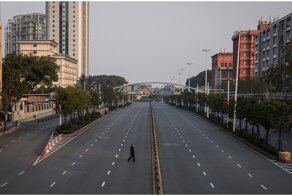 Китайский активист рассказал о происхождении коронавируса в Ухане