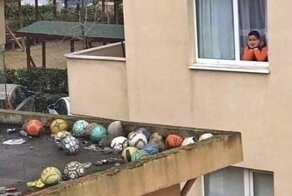 12 кадров, на которых разыгрывается нешуточная драма