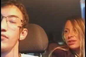 «Ты ездишь на шушлайке, мальчик»: очередная пьяная пассажирка устроила скандал в такси