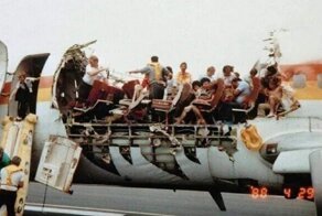 Техника подвела: самые впечатляющие катастрофы современности