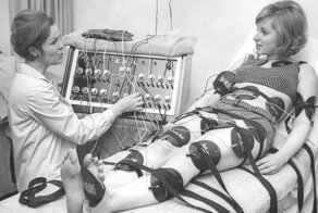 Детские оконные клетки и 13 других интересных изобретений из прошлого