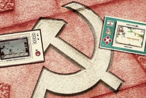 Copy/Paste по-советски (10 фото)