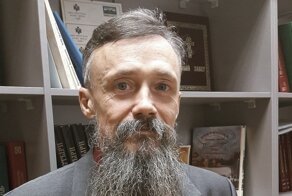 Пермские студенты пожаловались на профессора, продолжавшего вести лекцию во время стрельбы