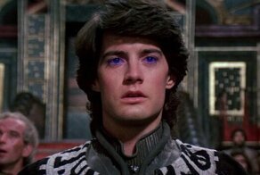 Как выглядели персонажи «Дюны» в трёх разных экранизациях