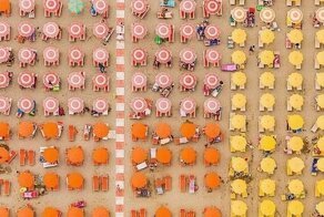 20 фотографий, которые порадуют любого перфекциониста на земле