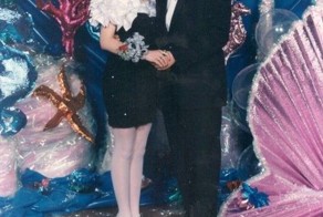 Американские выпускные альбомы 1994 года (20 фото)