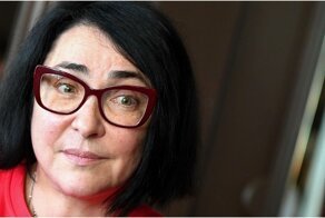 Лолита озвучила, какого размера пенсия Пугачевой