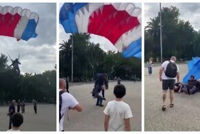 Спортивно ли сесть на шею пенсионеру? Не думаю