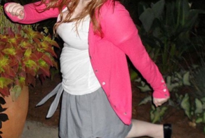 Похудела на 32 кг (15 фото)