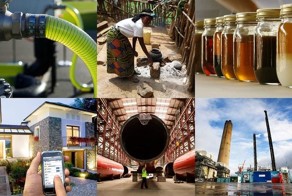 10 революционных экологически чистых технологий (10 фото)