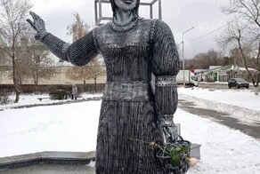 Новая Аленка в Нововоронеже