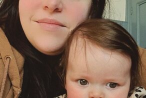 Британка родила ребенка с помощью набора для оплодотворения с eBay