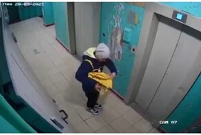 Любопытство чуть не погубило московскую школьницу
