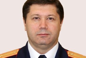 После совещания с руководством глава СК Пермского края совершил суицид