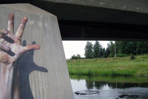 Уличный художник Tasso (12 фото)