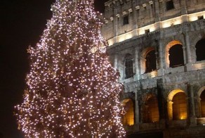 Топ-&#65279;10 мест на Новый год (30 фото)