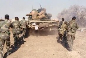 Турция была предупреждена