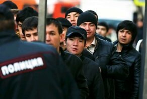 МВД: в России увеличилось количество преступлений, совершаемых иностранцами