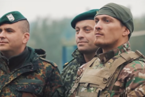 Не всё так гладко с идейным украинцем Усиком