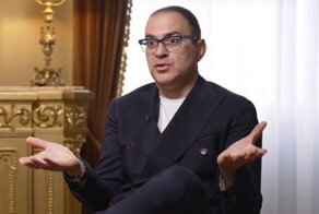 "Какая солидарность? С мерзавцами?": Гарик Мартиросян - о комиках после ситуации с Мирзализаде
