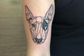 Татуировки, за каждой из которых стоит история