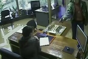 Появились подробности нападения киллера-неудачника на бизнесмена из Приморья