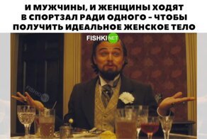 Антизожный пост, приправленный ленью и иронией