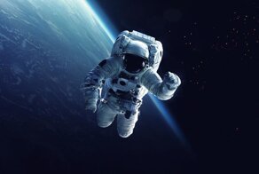 10 книг о космосе, которые стоит прочесть