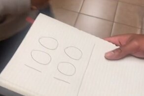 "Используйте только одну линию": задача на логику поставила трех инженеров в тупик