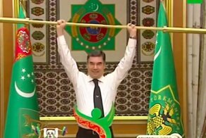 Страна запретов: факты о современном Туркменистане, которые поражают даже искушенных туристов