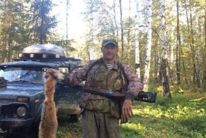 Сын экс-депутата в Челябинске подстрелил на охоте друга и покончил с собой