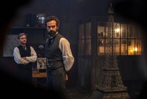 Трейлер фильма "Эйфель" (2021)