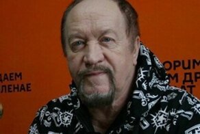 По могиле экс-солиста «Песняров» Леонида Борткевича ездит мусоровоз