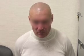 В Домодедове местные жители спасли школьницу от маньяка