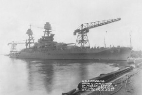 С 1917 года здесь создавалась крупнейшая военно-морская база в мире! Рассказываем, чем богат американский Норфолк