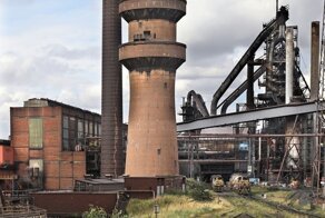 Водонапорные башни со всего мира