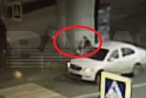 В аэропорту Внуково депортируемый в Армению обхитрил конвоиров и сбежал на авто