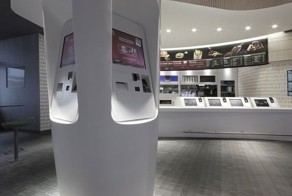 Новый дизайн MacDonalds (11 фото)