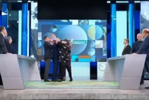 Время показало: адвокат защитила жителей Донбасса, дав "в табло", попутавшему берега поляку