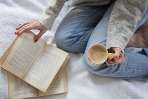 15 романов о любви, которые читаются на одном дыхании