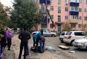 "Надо вернуть смертную казнь": отец убитой студентки из Оренбургской области - о трагедии