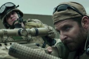 Топ 5 самых кассовых военных фильмов в истории