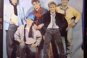 Виниловые пластинки в СССР