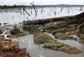 Лучшие снимки Reuters 2011. Часть 1. (20 фото)