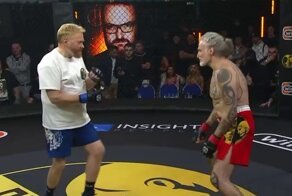 Милонов угодил под каток Джигурды, теперь победитель хочет Соловьёва