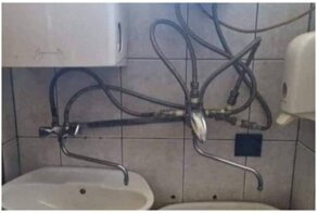 20 монстров и кракозябр из страшного сна сантехника, поклоняющегося богу Хаоса