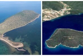 Турки продают два острова: никому не надо