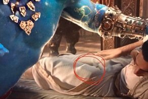 18 киноляпов, которые сложно не заметить