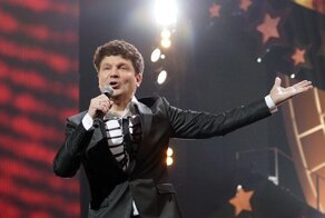 Сергей Минаев. Чем сегодня занимается первый поющий диск-жокей СССР