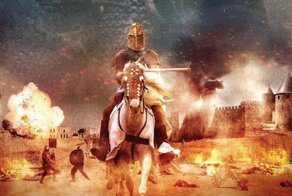 10 увлекательных рыцарских романов, которые понравятся даже взрослым